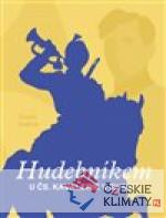 Hudebníkem u čs. kavalerie v Rusku