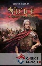 Vlčice a královna noci