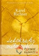 Letokruhy mého žití