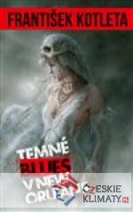 Temné blues v New Orleans