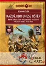 Každý, kdo unese oštěp