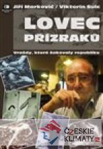 Lovec přízraků