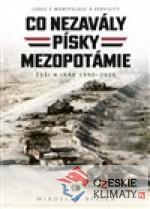 Co nezavály písky Mezopotámie