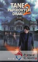 Tanec papírových draků 2 - Hon