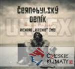 Černobylský deník