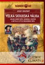 Velká siouxská válka