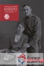 Anna a Karel Knězovi