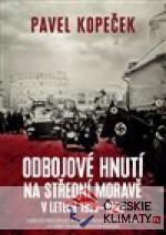 Odbojové hnutí na střední Moravě v letec...