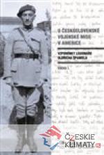 U Československé vojenské mise v Amer...