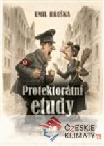 Protektorátní etudy