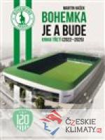 Bohemka je a bude - kniha třetí 2022 -...