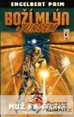 Boží mlýn s turbem 1