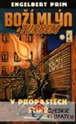 Boží mlýn s turbem 2