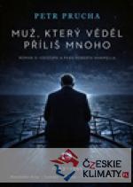 Muž, který věděl příliš mnoho