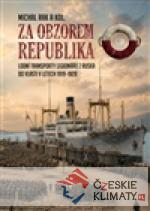 Za obzorem republika