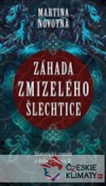 Záhada zmizelého šlechtice