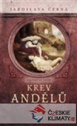 Krev andělů