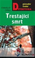 Trestající smrt