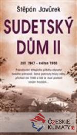 Sudetský dům II.