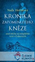 Kronika zapomenutého kněze