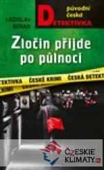 Zločin přijde po půlnoci