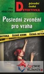 Poslední zvonění pro vraha
