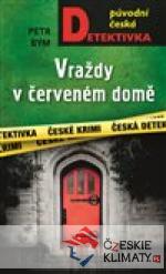 Vraždy v červeném domě