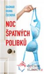 Noc špatných polibků