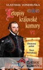 Letopisy královské komory VI. - Otráv...
