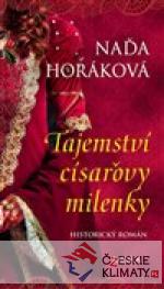 Tajemství císařovy milenky
