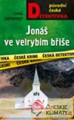 Jonáš ve velrybím břiše