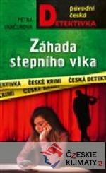 Záhada stepního vlka