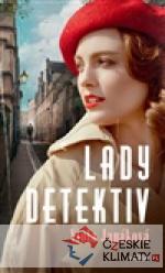 Lady detektiv