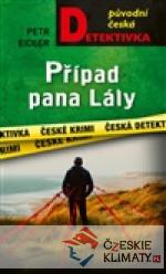 Případ pana Lály