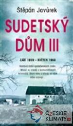 Sudetský dům III.
