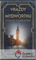 Zmizení mladé dámy