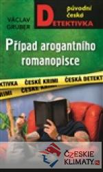 Případ arogantního romanopisce