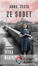 Anna, cesta ze Sudet