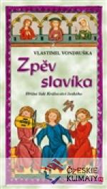 Zpěv slavíka