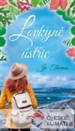 Lovkyně ústřic