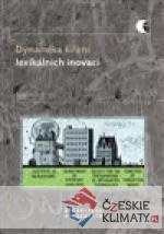Dynamika šíření lexikálních inovac...