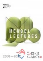 Mendel Lectures 2002-2022
