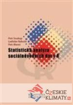 Statistická analýza sociálněvědníc...