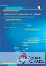 Analytika učení a data mining ve vzdě...