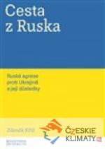 Cesta z Ruska