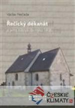 Řečický děkanát a jeho klérus do roku 14...