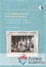 Henry Fielding between Satire and Sentim...