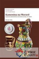 Kamenina na Moravě