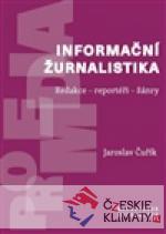Informační žurnalistika