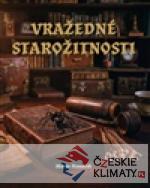 Vražedné starožitnosti